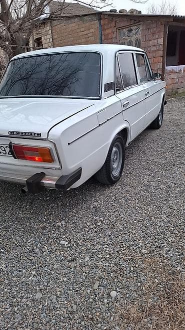 2106 masin 2005: Salam maşının bir prablemi var diferinde ses var başqa hec bir — 5