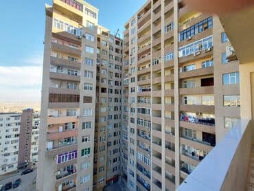 kohne gunesli: Köhnə Günəşli, 3 otaqlı, Yeni tikili, 100 kv. m — 13