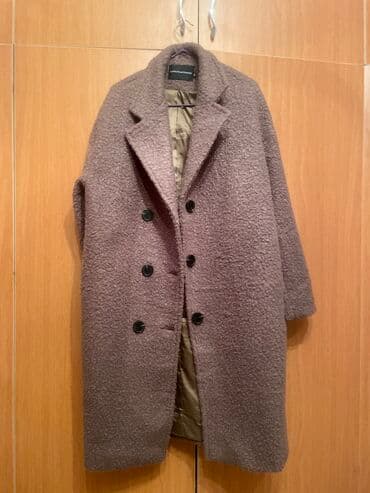 yeni lifcikler: Palto, 2XL — 3