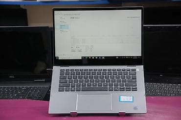Modemlər və şəbəkə avadanlıqları: Dell Inspiron 5400 2-in-1 | i5-1035G1 | 8GB RAM | 256GB SSD | Win 10 — 2