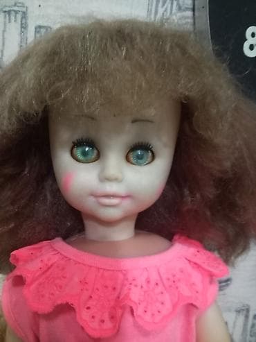 kohne pullar: Винтажные куклы.Цены разные с 20 до 40 манат.Kolleksiya üçün köhnə — 8