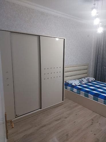 28 may da 1 otaqli kiraye ev: 2 otaqlı studiya mənzil - Daxili dəhliz: qarderob sistemi — 9