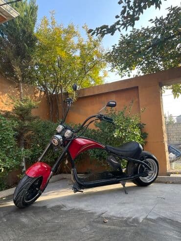 - City Coco, 2023 il, 2062 km