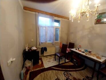 çıxarış nədir: 3 otaqlı, 60 kv. m, Orta təmir — 1