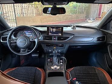 masin satis saytlari: Audi A6: 2 l | Sedan — 10