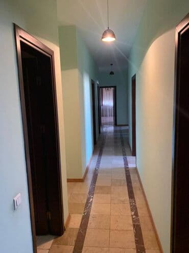 xacmazda tecili satilan evler: 5 otaqlı, Yeni tikili, m. Elmlər Akademiyası, 224 kv. m — 6