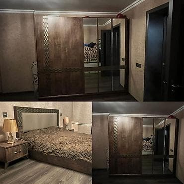 Yataq desti. embawoodan alinib. 400azn. termo yoxdi. Yaxsi