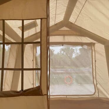 çadır tent: Sizme cadir 4x3 Sisme cadir Şişmə çadır Sisme cadir palatka (yeni — 4