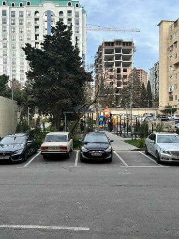 ilkin odənişsiz evler: Bakı, 3 otaqlı, Köhnə tikili, m. Həzi Aslanov, 75 kv. m — 21
