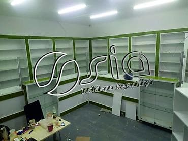 trimo mebel: Aptek mebeli sifarişi — 7