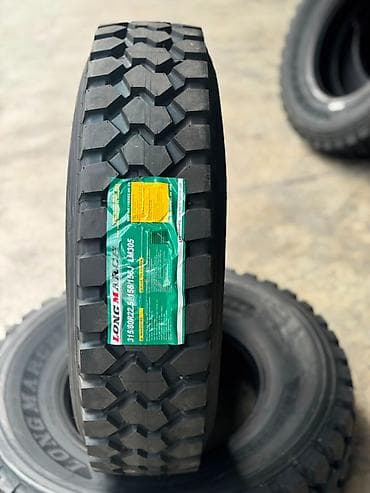 formula teker satisi: Yeni Şin 315 / 80 / R 22,5 — 4