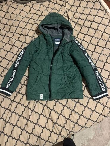 Kurtka, Uniseks, 9 - 10 yaş, Lc Waikiki