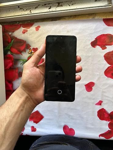 redmi note 13 plata: Xiaomi 13, 128 GB, rəng - Qara, 
 Face ID — 4