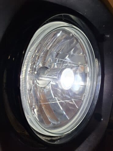 fara 2107: Komplekt, Yaxın və uzaq vuran işıqlar VAZ (LADA), Analoq, Yeni — 2