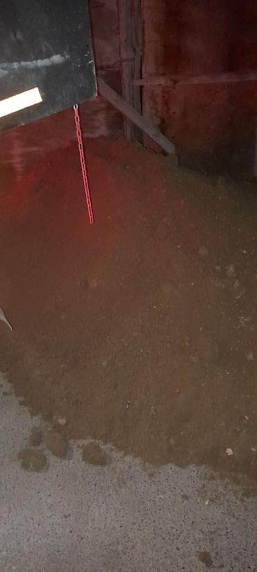 pvc boru: Məhsul: Qarışıq təbii torpaq (daşıyıcı ilə döküm) Təsvir: - Tikinti — 2