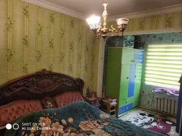 kohne gunesli: Bakı, 2 otaqlı, Köhnə tikili, 50 kv. m — 2