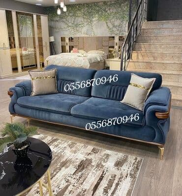 mətbəx ucun divan: Künc divan, Yeni, Açılan, Bazalı, Parça, Şəhərdaxili pulsuz çatdırılma — 8