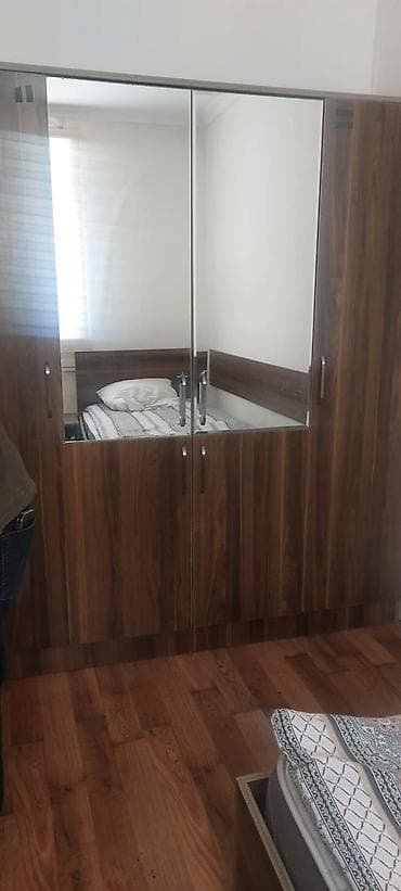 kasset: Dolablar komodlar evlər üçün hər şey var — 3