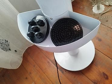 ps4 9 00: Masajor, Vibro masajor, Bədən üçün — 4