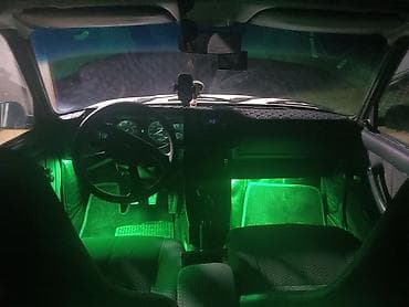 VAZ (LADA) 2107: 1.6 l | 2002 il 37847 km Sedan — 4