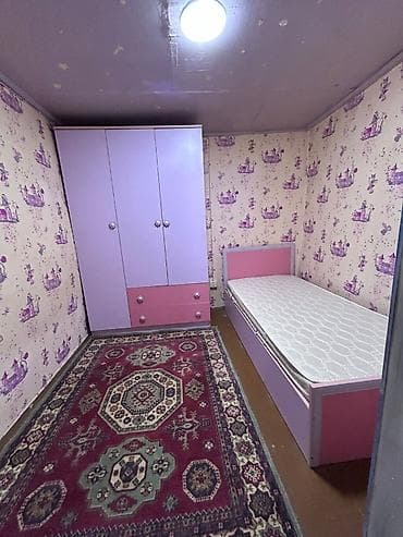 Mənzillər: 55 kv. m, 3 otaqlı, Qaz — 2