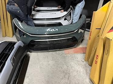 Мототранспорт: Kia və hyundai ehtiyyat hissələri orjinal və tayvan hər modelə — 2