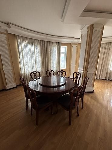 qonag mebeli: Az ishlenmis qonaq desti — 1