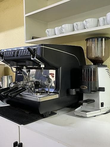 Оборудование для мойки: Nuova Simonelli Appia Life 2 qollu professional espresso aparat - — 4