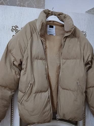 uşaq krosovkaları: Kurtka 38 M razmer — 9