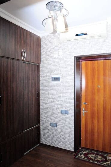 купить квартиру в ханкенди: Баку, 3 комнаты, Вторичка, 75 м² — 8