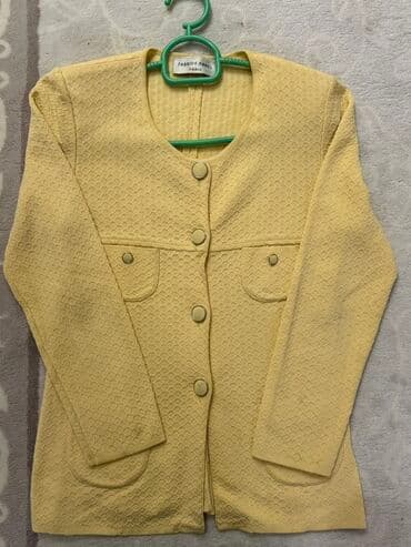 uzun jaketlər: Bir defe geyinilib 45manata alinib firma malidir eyinde gozel duruşu — 1