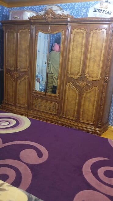 islenmis ucuz demir qapilar: İkinəfərlik çarpayı — 4