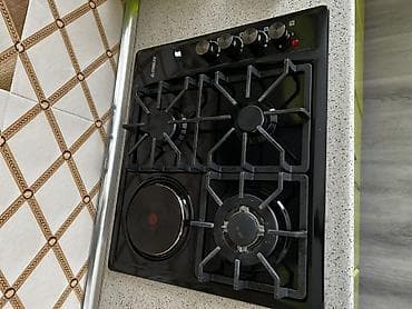 merbex mebeli: Hər şey şəkildəki kimi üstündə verilir. Mətbəx mebeli komplekti – künc — 3