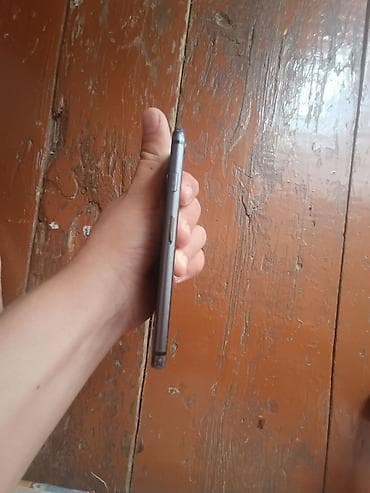 IPhone SE, Черный, Отпечаток пальца — 3