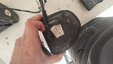 mers: W211 yan guzgulər sadə qatlanmyan isidicili alti isiqli
tək guzgulər — 4