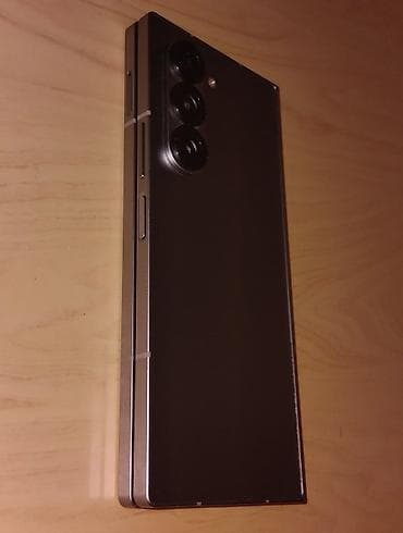samsung z flip 3: Samsung Galaxy Z Fold 2, rəng - Boz, Barmaq izi — 10