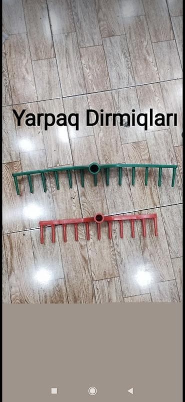 Dırmıqlar plasmas balacası 9 man böyüyü 11 man çox istəyən oksa