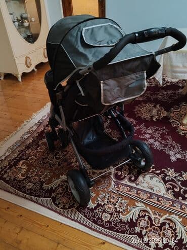 Другие товары для детей: Коляска трость, Carello, Б/у, Пол: Мальчик, Возраст: 30 месяцев, Самовывоз — 3