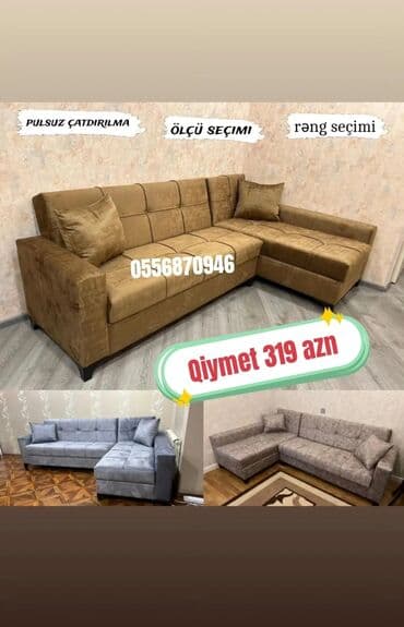 ders masaları: Künc divan, Yeni, Açılan, Bazalı, Parça, Şəhərdaxili pulsuz çatdırılma — 10