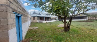 heyet evleri satılır: 4 otaqlı, 120 kv. m, Kredit yoxdur, Orta təmir — 1