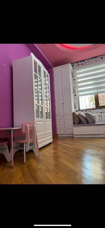 maştağa kiraye: Binəqədi rayonu 9-cu mikrarayonda 17 mertebeli binanın 8-ci — 20