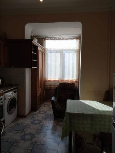 kiraye evler ramani: 8 noyabr metrosunun yaxınlığında tib universitetinə yaxın yerləşən 5 — 6