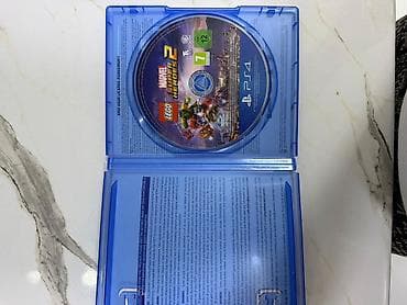 playstation ucuz: Qarışıq janr, İşlənmiş Ünvandan götürmə — 2