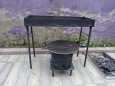 Şlanqlar: Manqal, Kömür, Yeni, Şişli — 6