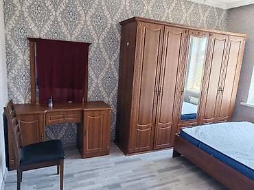 2 mertebe evler: Yataq otağı mebel dəstiYataq desti ve prixoja satilir‼️250 azn.tecili — 5