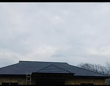 dam ortyu: RoofMaster – Dam və naves yığılması Peşəkar dam və naves (üstüörtü) — 6
