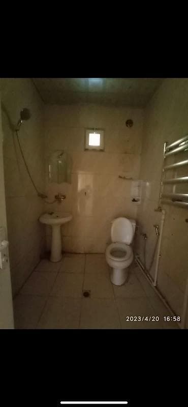 emircan ev: 70 kv. m, 2 otaqlı, Kombi, Qaz, İşıq — 9