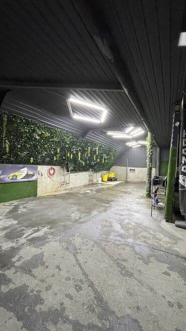 автомойка в аренду: Avtoyuma kiraye verilir. Azart tuningnen bir erde erleşir Kamunal — 6