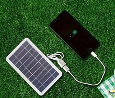 сколько стоит солнечная батарея: Новый, Солнечный панель — 1