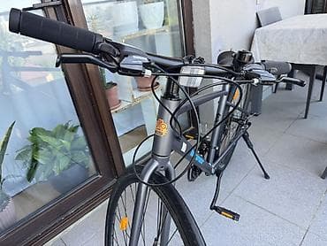 icarə velosiped: Yeni Şəhər velosipedi 28" — 3
